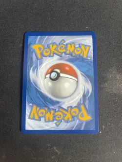 Pokemon TCG Black Bolt White Flare Red Victini Card 171/086-ENGLISH - Image 2