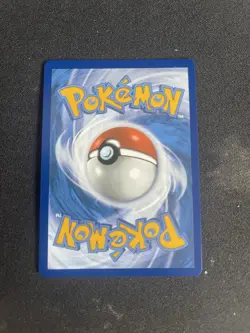 Pokemon TCG Black Bolt White Flare Red Victini Card 171/086-ENGLISH - Image 4