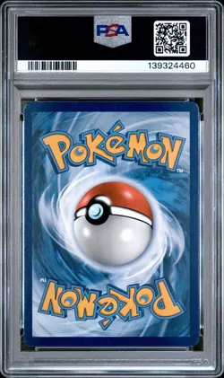 PSA 9 Lugia BREAK #79 - Fates Collide Pokemon Card - Pokemon TCG - Image 2