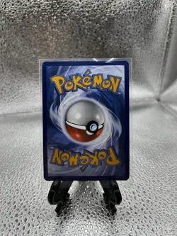 ⭐Pokemon TCG Switch 206/165 Gold Hyper Rare SV 151 NM Card - Image 2
