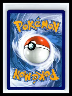💥 Oshawott SWSH222 Promo SWSH: Sword & Shield Promo Holo Pokemon Card - Image 2