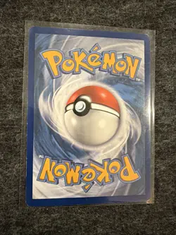 Pokemon TCG Treecko Holo Card 3/25 McDonald's 25th Celebrations Series - Image 3