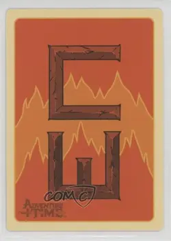 2014 Adventure Time: Card Wars Expansion Sets Corn Bat - Image 2