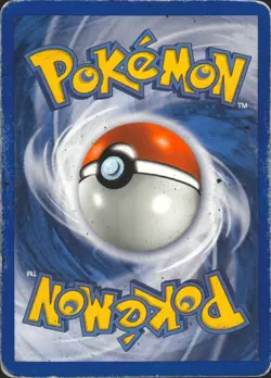 Primeape 43/64 Unlimited Uncommon Jungle Pokemon Card HP/DMG - Image 2