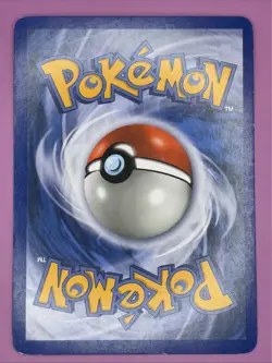 Happiny 014/017 Pop Series 8 Regular Finish Mid-Era Pokemon Card Yuka Morii - Image 2