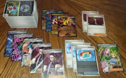 Pokemon ASCENDED HEROES Bulk Lot card charizard ex poke pad full art boss orders - Image 1