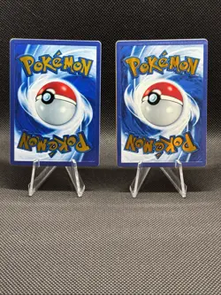 Pokemon TCG 2 Mew EX 151 Metal Cards Scarlet & Violet Promo - Image 2