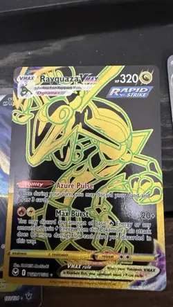Pokemon Card Lot 1,000+ Bulk Cards w/ Holos Full Art Promos Mixed – No Reserve - Image 3