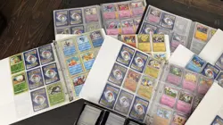 Pokemon Card Lot 1,000+ Bulk Cards w/ Holos Full Art Promos Mixed – No Reserve - Image 5