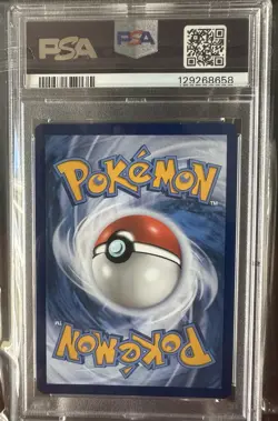 Greninja ex 132 Sv: Scarlet & Violet Promo Cards Holo - Image 2