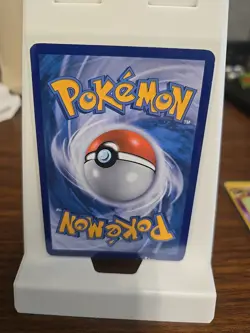 Eevee BW94 Holo Card Black and White Promos - Image 2