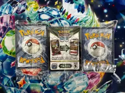 !! TERAPAGOS UPC PROMO !! Pokemon Card ENGLISH Lot Set NM - Image 2