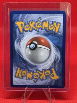 Pokemon TCG Mega Charizard X Ex Card 029 Black Star Promo Ascended Heros - Image 2
