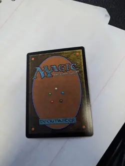 MTG: Exemplar of Light (Foil) (LP): Foundations - Image 4