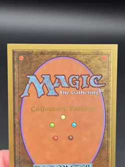 Tundra - Collector's Edition CE Dual Land Beta Reprint NM/M*CCGHouse* #WM - Image 5