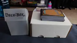 Box Of REG Uncommon Magic The Gathering Cards - Image 3