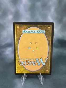 Bloom Tender (0390) (Showcase) Lorwyn Eclipsed Foil - Image 2