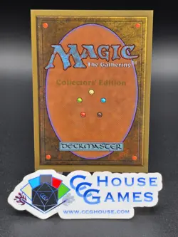 Bad Moon - Collector's Edition CE Beta Reprint NM/Mint *CCGHouse* #WM - Image 2