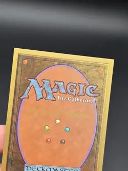 Bad Moon - Collector's Edition CE Beta Reprint NM/Mint *CCGHouse* #WM - Image 5