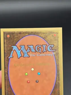 Disrupting Scepter - Misprint Hairline Collector's Edition CE NM/M *CGHouse* #WM - Image 5