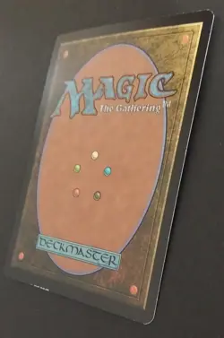 MTG - Magic: The Gathering - Jaya Ballard, Task Mage - MEDIA (FOIL)(LP)(SIGNED) - Image 5