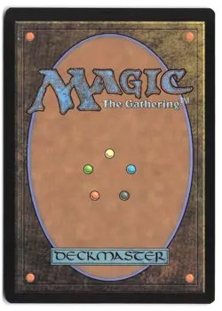 Talisman of Indulgence 257 MTG 40K NM - Image 2