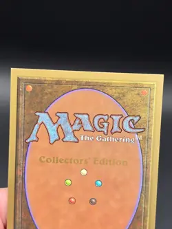 Animate Dead - Collector's Edition CE Beta Reprint NM/Mint *CCGHouse* #WM - Image 5