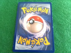 Pokemon TCG Aerodactyl Fossil Set 1/62 Holo Rare - Image 4