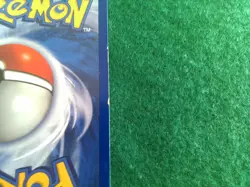 Pokemon TCG Aerodactyl Fossil Set 1/62 Holo Rare - Image 5