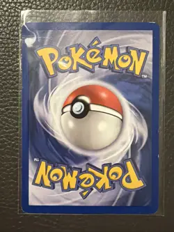 Metall-Energie 95/110 ex Holon Phantoms deutsch Pokemon Karten NM+ - Image 2