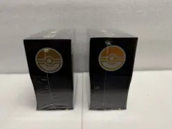 Pokemon TCG Mega Evolution Elite Trainer Box ETB Set of 2 English Gardevoir - Image 2