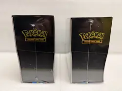 Pokemon TCG Mega Evolution Elite Trainer Box ETB Set of 2 English Gardevoir - Image 4