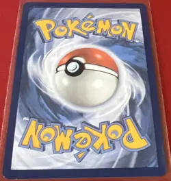 Erika's Invitation 203/165 SV 151 Special Illustration Rare Pokemon Near Mint NM - Image 2