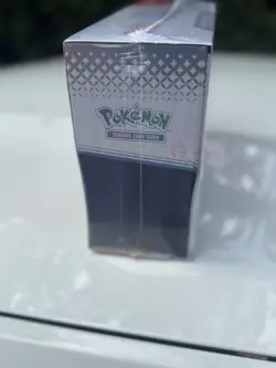Pokemon Prismatic Evolutions ETB and Booster Bundle Costco Sealed - Image 5