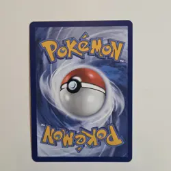2025 Pokemon Crustle Full Art Holo Destined Rivals #186/182 - Image 2
