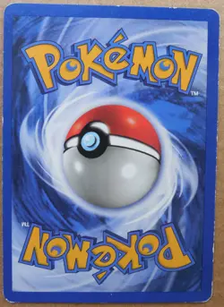 Lt. Surge 101/132 Rare Non-Holo Gym Heroes Set Pokemon Trainer LP - Image 4