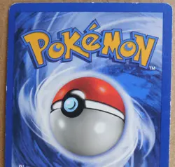 Lt. Surge 101/132 Rare Non-Holo Gym Heroes Set Pokemon Trainer LP - Image 5