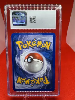 CGC 8.5 - Golem Regional Championship STAMP #6/92 Pokemon EX Legend Makers 2006 - Image 3