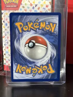 Pikachu EX SIR Pokemon 277/217 Ascended Heroes English NM - Image 2