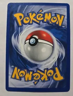 Pokemon 1st Edition Gym Challenge – Misty's Magikarp 88/132 – Common – NM - Image 2