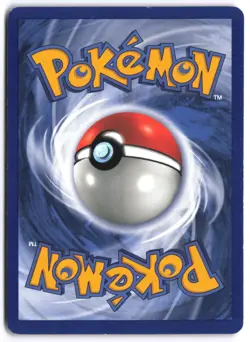 Poke Ball 64/64 - Jungle Unlimited LP Pokemon TCG - Image 2