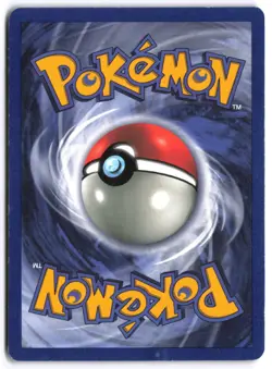 Poke Ball 64/64 - Jungle Unlimited MP Pokemon TCG - Image 2