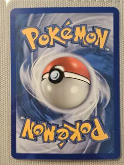 Pokemon TCG Mantine Holo Stamped Rare 20/101 Dragon Frontiers 2006 - Image 2