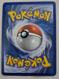 2013 Pokemon Black & White Legendary Treasures Pikachu Radiant Collection #RC07 - Image 2
