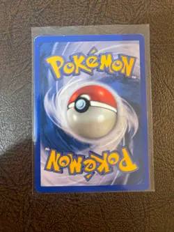 Pokemon TCG Pokemon Tower 42 Black Star Promo LP - Image 2