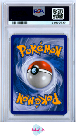 PIKACHU POP SERIES 5-GERMAN POKEMON POP SERIES 5 2007 13 PSA 9 - Image 2