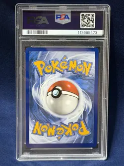 Pokemon Latias ex SIR 239/191 SV08 SSP Special Illustration Rare PSA 10 Gem Mint - Image 2