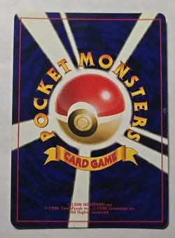 Pokemon Togetic - Neo Geneesis 176 - Gold, Silver, New World Holo (Japanese) NM - Image 2