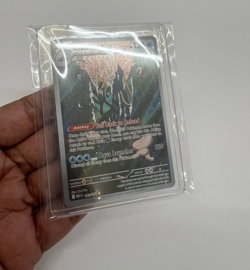 Clawitzer 141/132 Illustration Rare - Mega Evolution - Pokemon TCG - Image 5