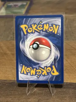 Pokemon Flareon 19/64 Jungle Set Rare NM Non-Holo WOTC 1999 Near Mint Clean - Image 4